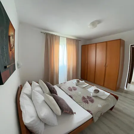 Oxygen Račišće
