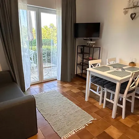 Oxygen Apartment
