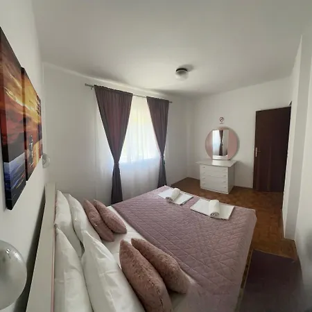 Oxygen Apartment Račišće