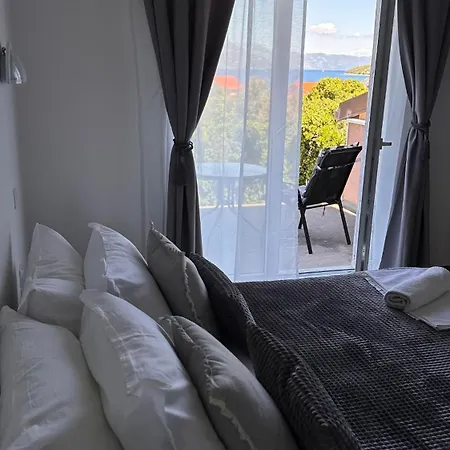 Oxygen Apartment Račišće
