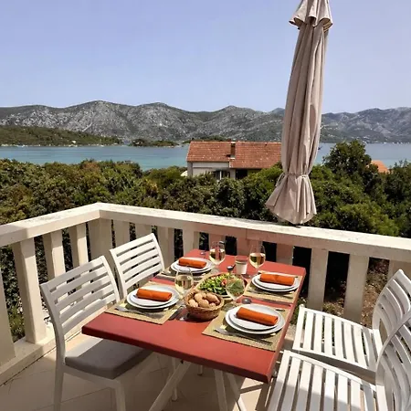 דירה Oxygen Račišće