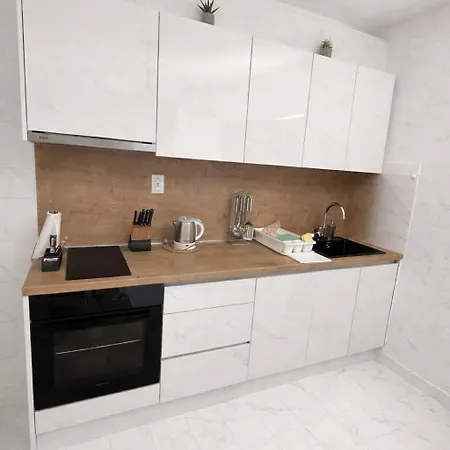 Oxygen Apartment Racisce
