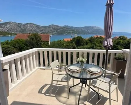Appartamento Oxygen Račišće