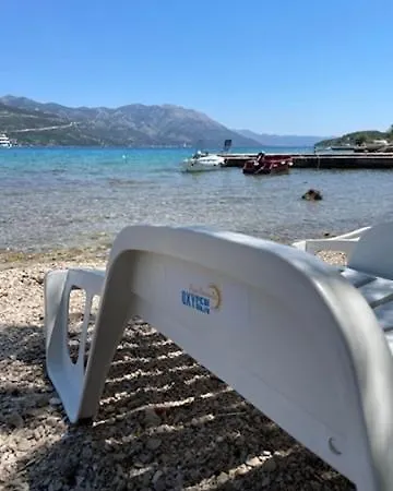 Appartamento Oxygen Račišće