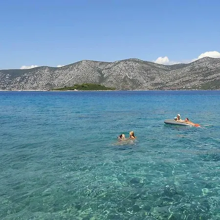 Apartament Oxygen Račišće