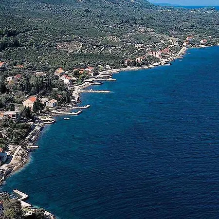 Oxygen * Račišće