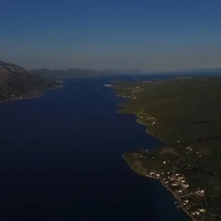 Oxygen * Račišće