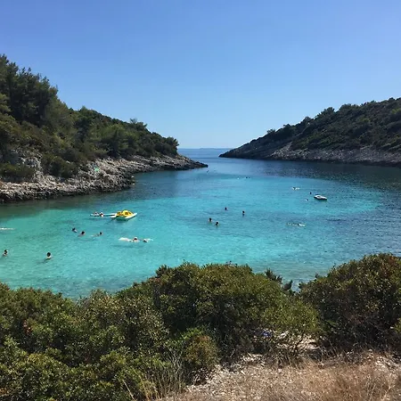 Oxygen Račišće