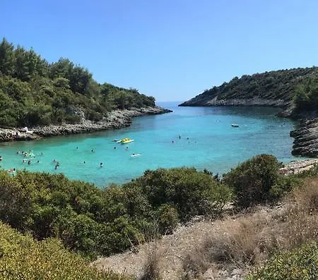 Oxygen * Račišće