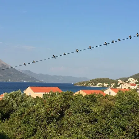 Apartament Oxygen Račišće