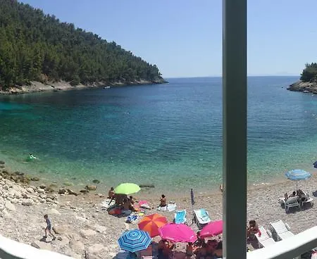 Oxygen Račišće