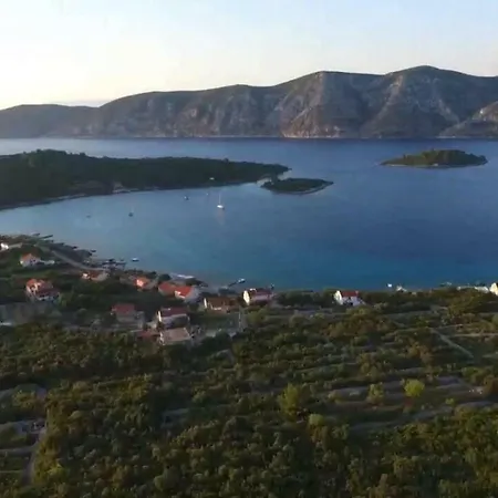 Apartament Oxygen Račišće