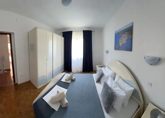 Apartamento Oxygen
