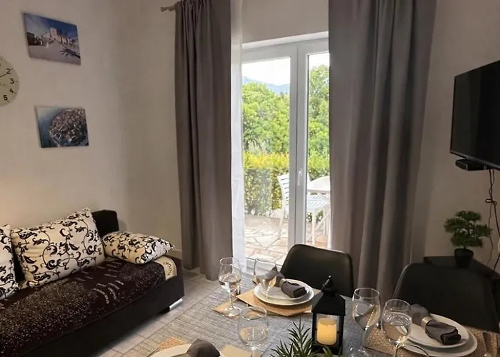 Apartamento Oxygen